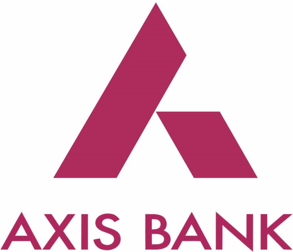 Axis Bank Logo